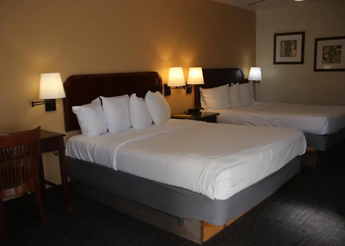 Townhouse 2* Lusk