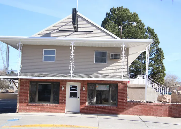 Townhouse 2* Lusk