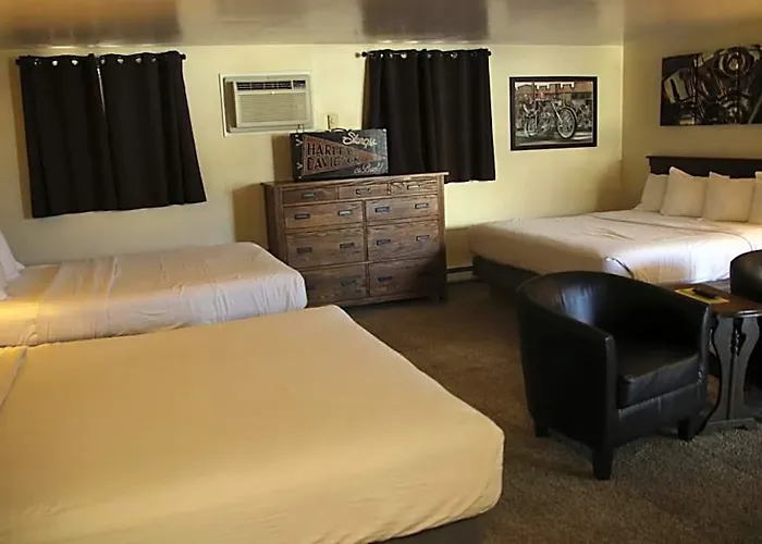 Townhouse 2* Lusk