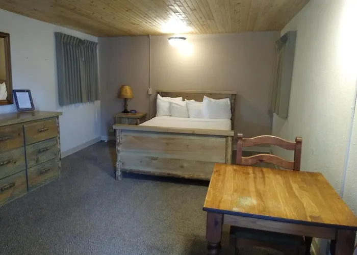 Townhouse 2* Lusk