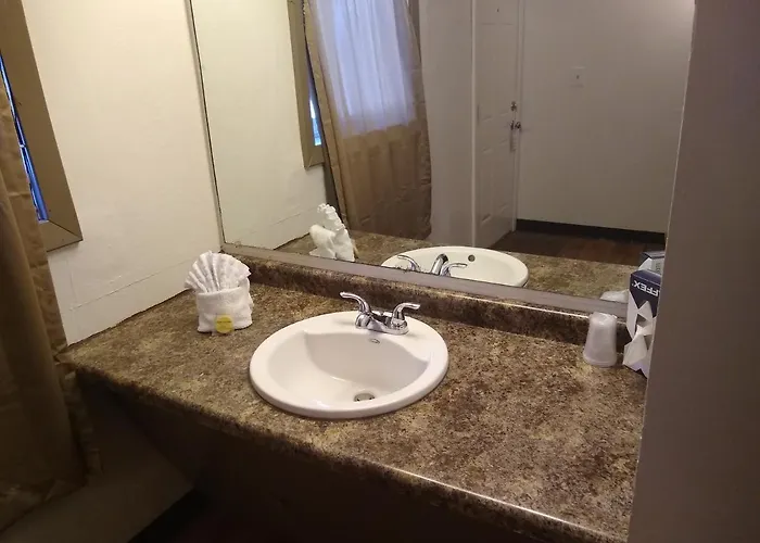 Townhouse 2* Lusk